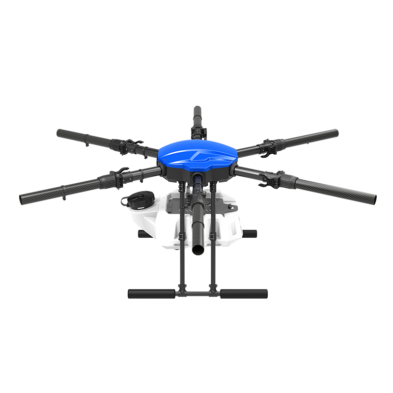 Drone Frame - 2026 New EFT E616P Payload Agricultural