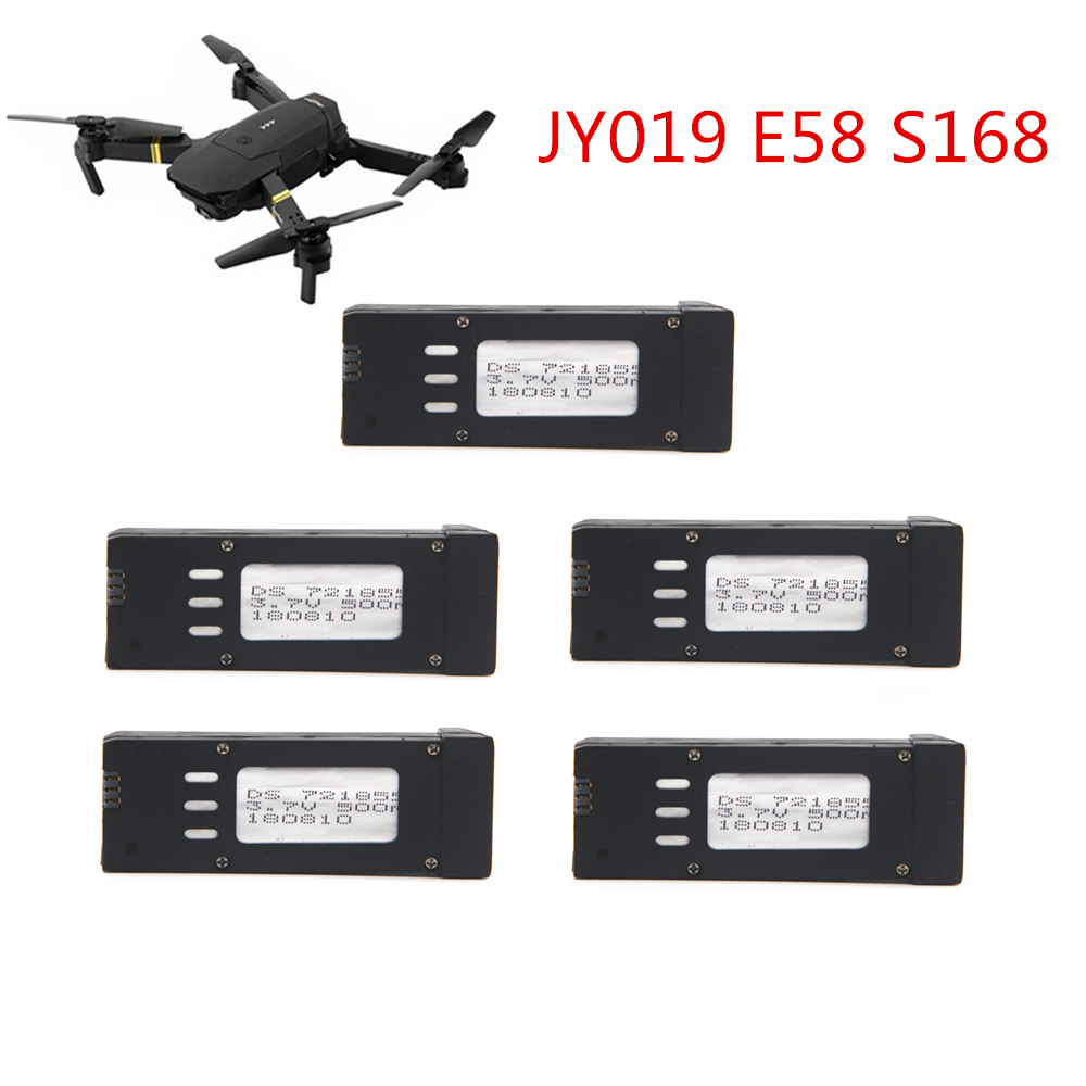 Eachine Drone E58 - 3.7V Pin Lipo Cho Eachine E58