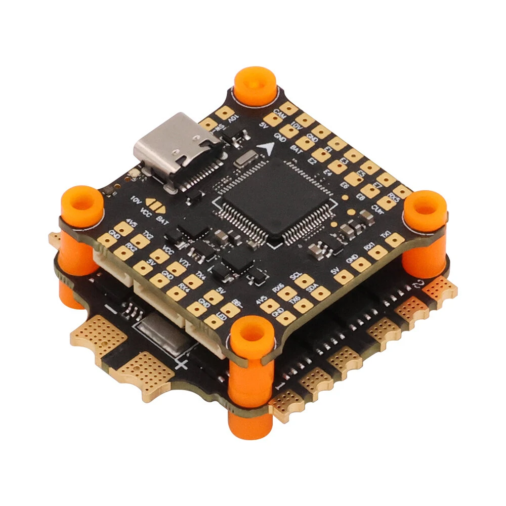 Drone Esc - 30.5x30.5mm HAKRC 60A F7V2 DJI Stack