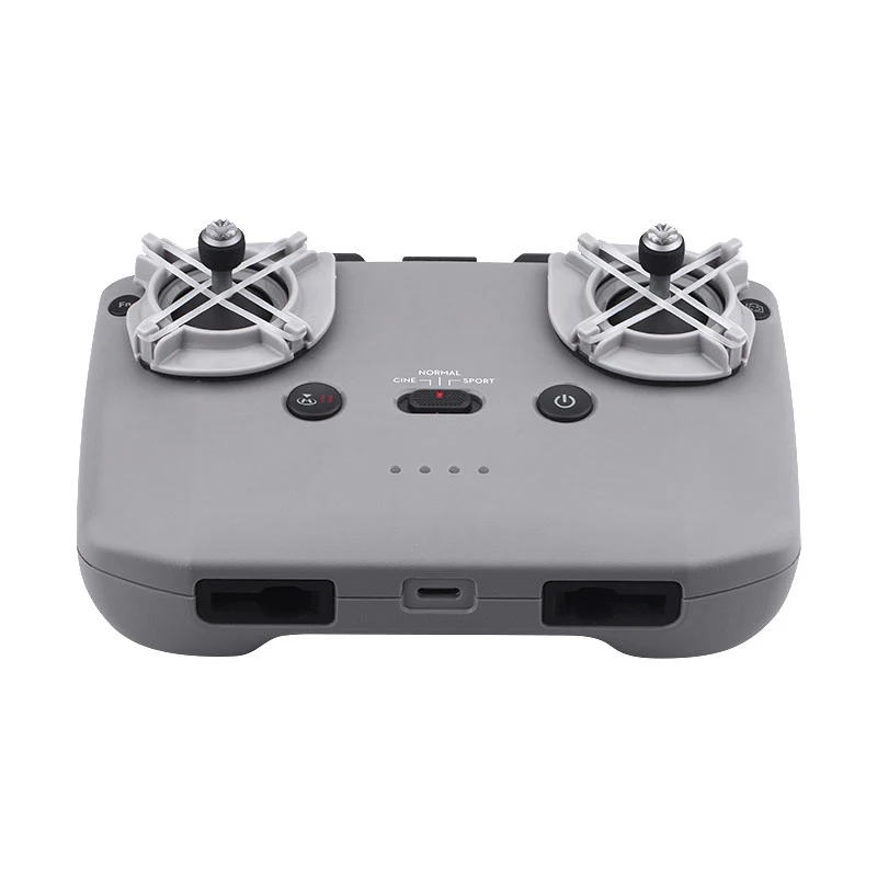 Đính Đá Bộ Điều Khiển Tốc Độ C - đánh giá và giá Dji Drone Air 3
