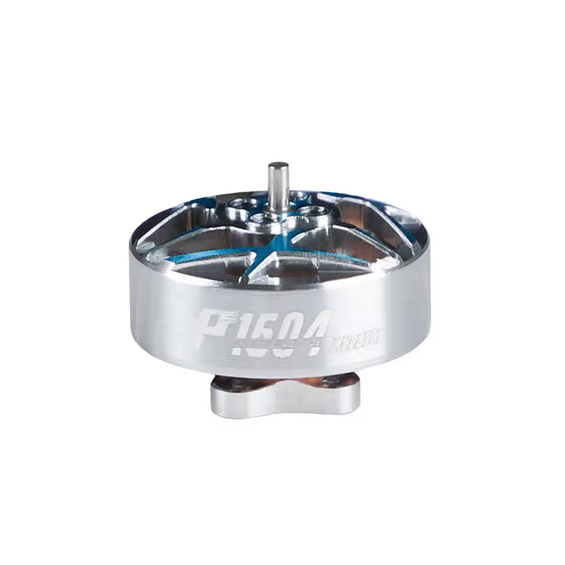4PCS T-MOTOR P1604 KV2850 6S/K - đánh giá và giá Drone Battery