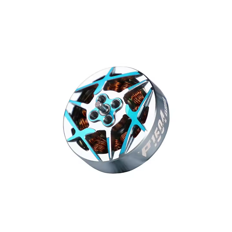 4PCS T-MOTOR P1604 KV2850 6S/K - đánh giá và giá Drone Battery