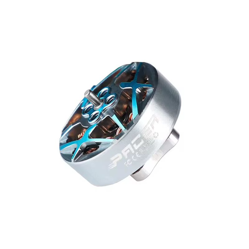 4PCS T-MOTOR P1604 KV2850 6S/K - đánh giá và giá Drone Battery
