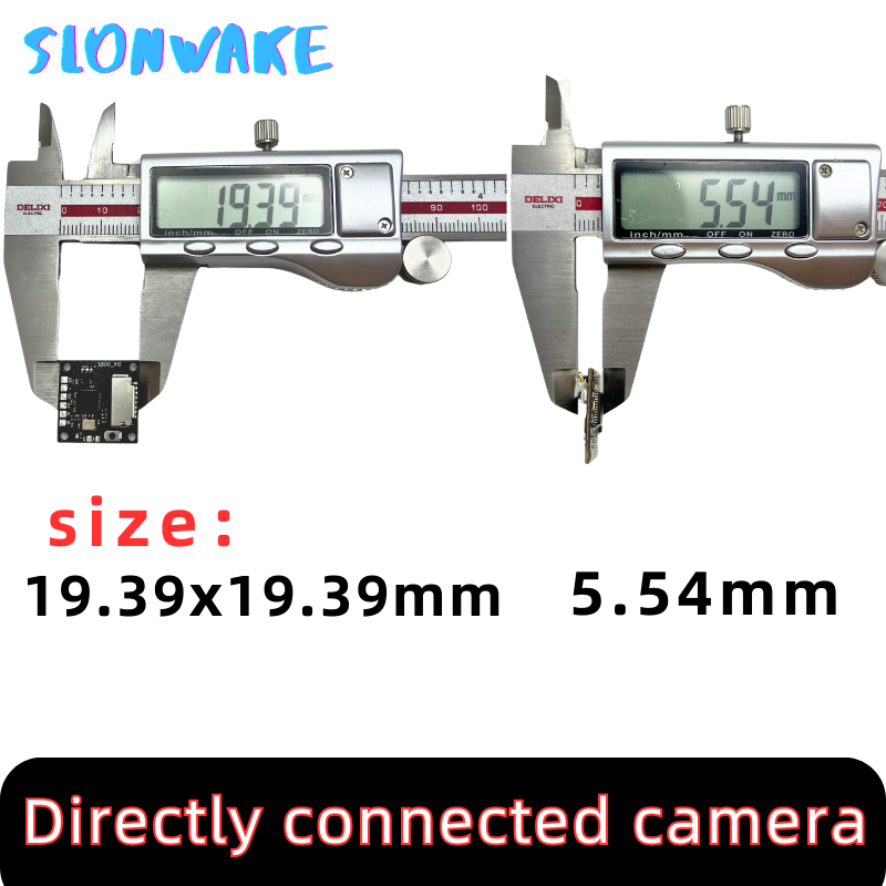SLONWAKE MINI DVR Recording Mo - đánh giá và giá Drone Frame