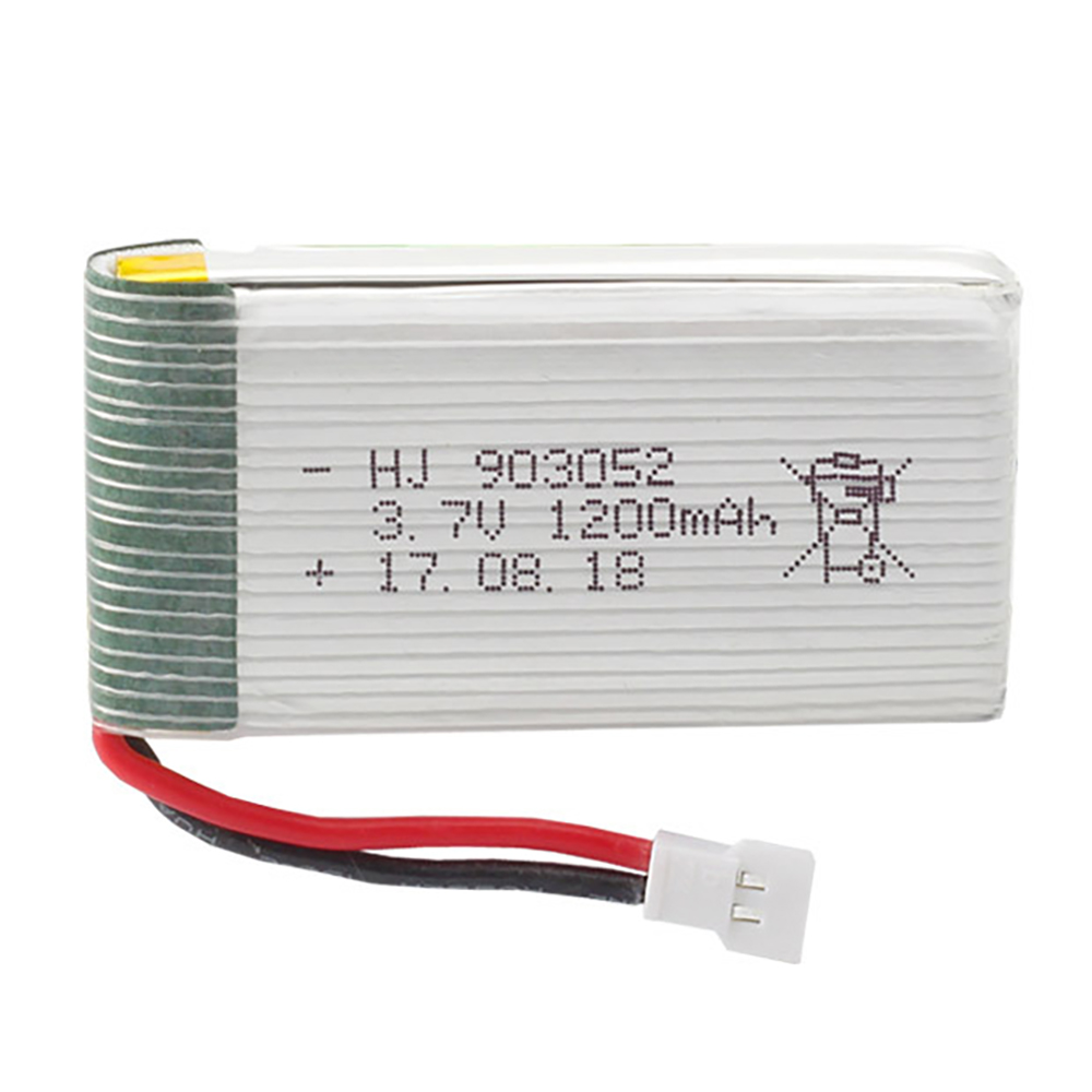 3.7V 1200mah 903052 Lipo Batte - đánh giá và giá Drone Charger
