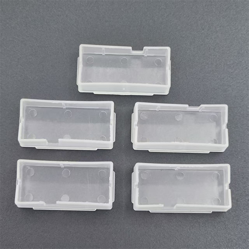 5Pcs LP-E17 Battery case Prote - đánh giá và giá Canon Camera Eos R8