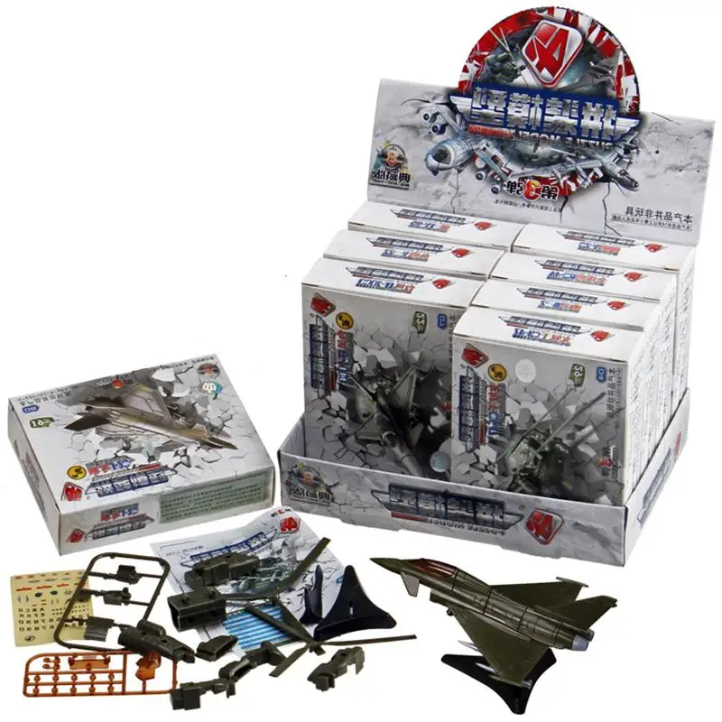 1:165 4D Nhựa Lắp Ráp Mô Hình  - đánh giá và giá Jjrc Drone X12