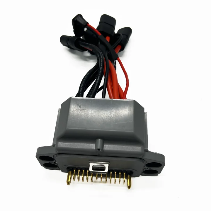 Original Dr-one Accessories T5 - đánh giá và giá Drone Power Distribution Board