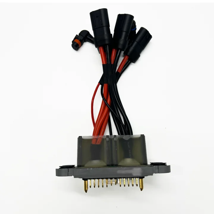 Original Dr-one Accessories T5 - đánh giá và giá Drone Power Distribution Board