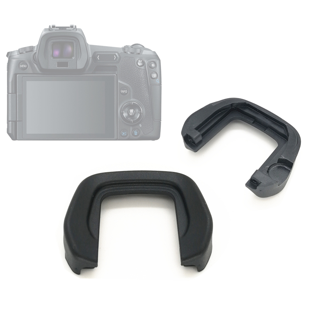 Hard Viewfinder Eyecup Eyepiec - đánh giá và giá Canon Camera Eos R8
