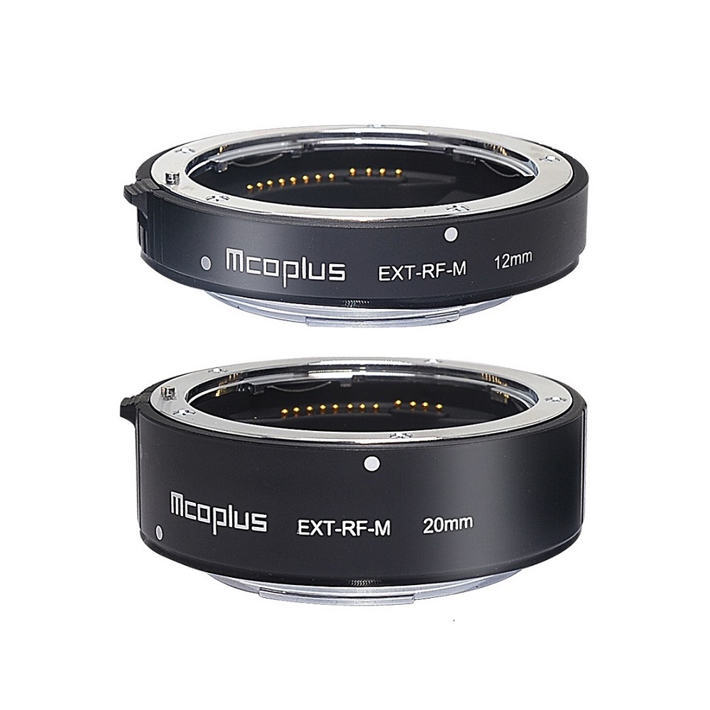 Mcoplus RF-Mount Auto Focus Ma - đánh giá và giá Canon Camera Eos R8