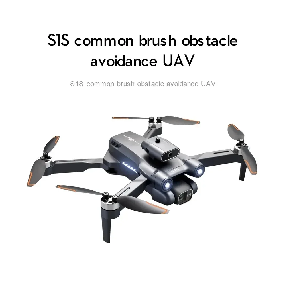 New S1S 5G GPS Drone Camera 8K - đánh giá và giá Drone Gps Module