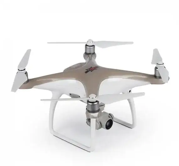 Silicone FUSELAGE cover Thicke - đánh giá và giá Drone Battery