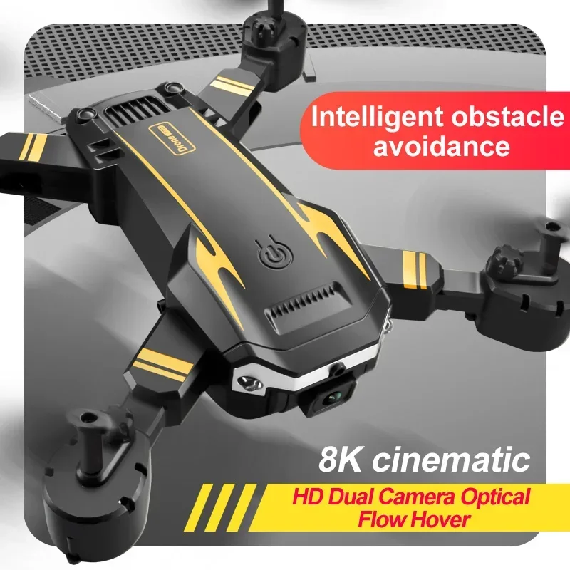 Outdoor G6 Drone 5G Profession - đánh giá và giá Eachine Drone E58