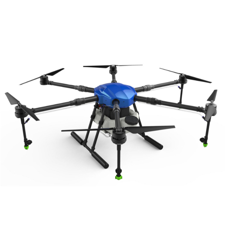 2026 New EFT E616P Payload Agr - đánh giá và giá Drone Frame