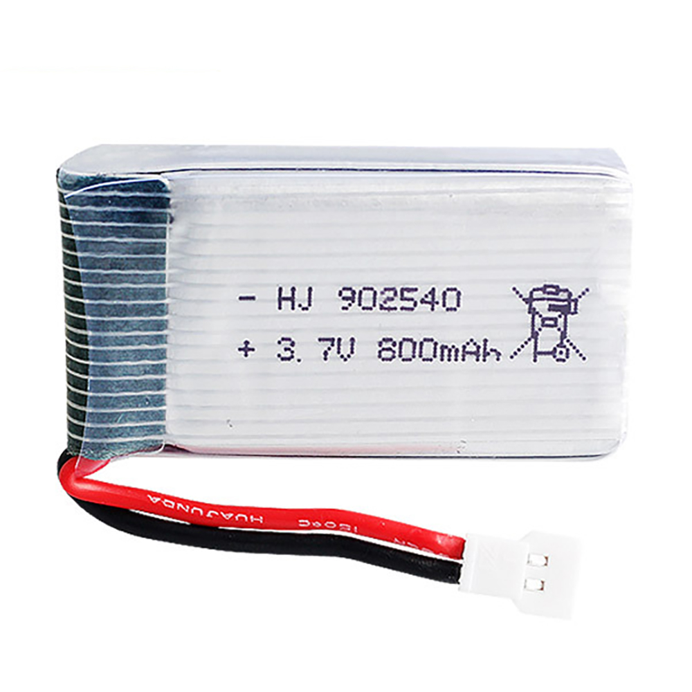 MEW 800mAh 3.7V Lipo Battery+  - đánh giá và giá Drone Charger