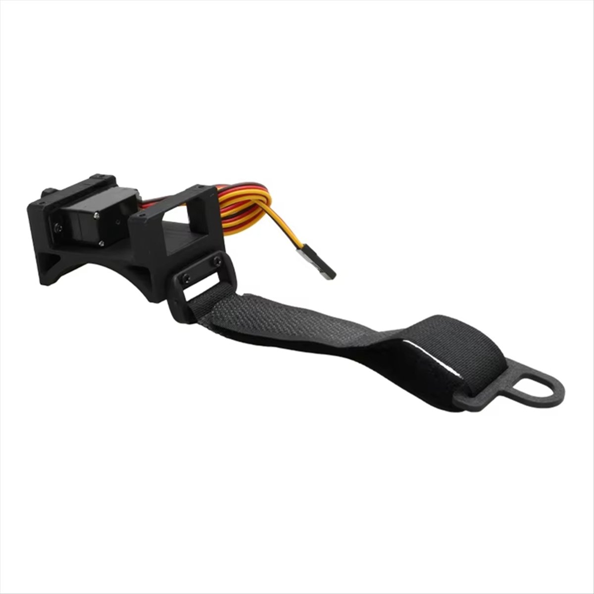Load 1kg FPV RC Drone Cable Ti - đánh giá và giá Drone Battery Strap