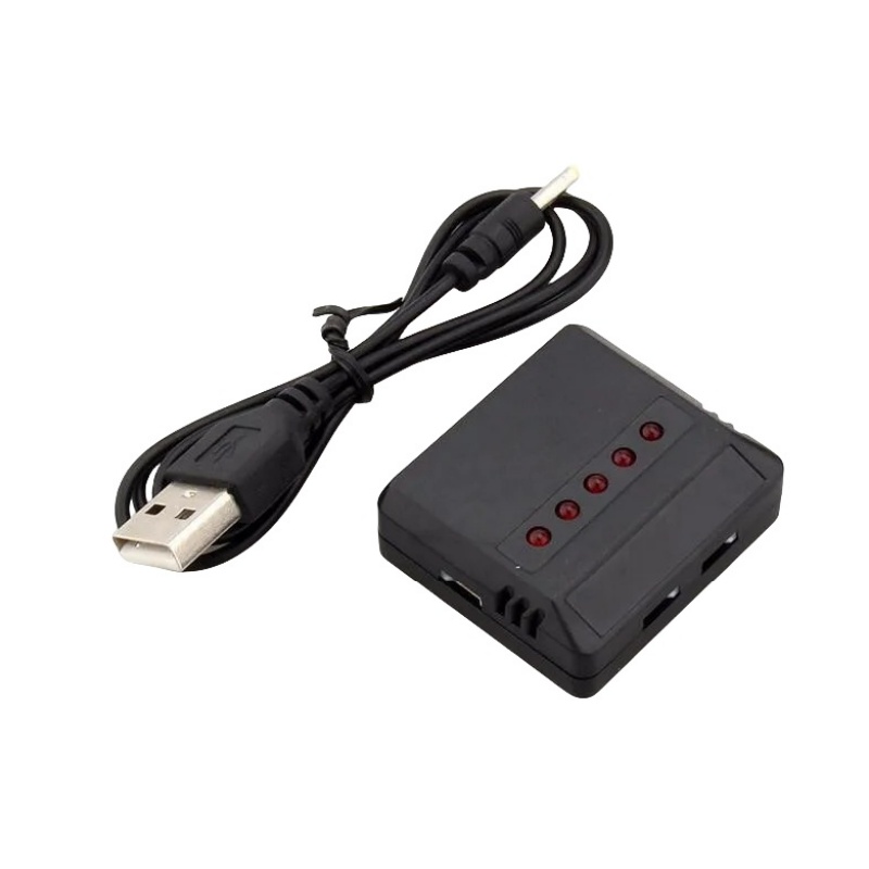 Syma X5HW X5HC X5C X5SW 3.7V 5 - đánh giá và giá Drone Charger