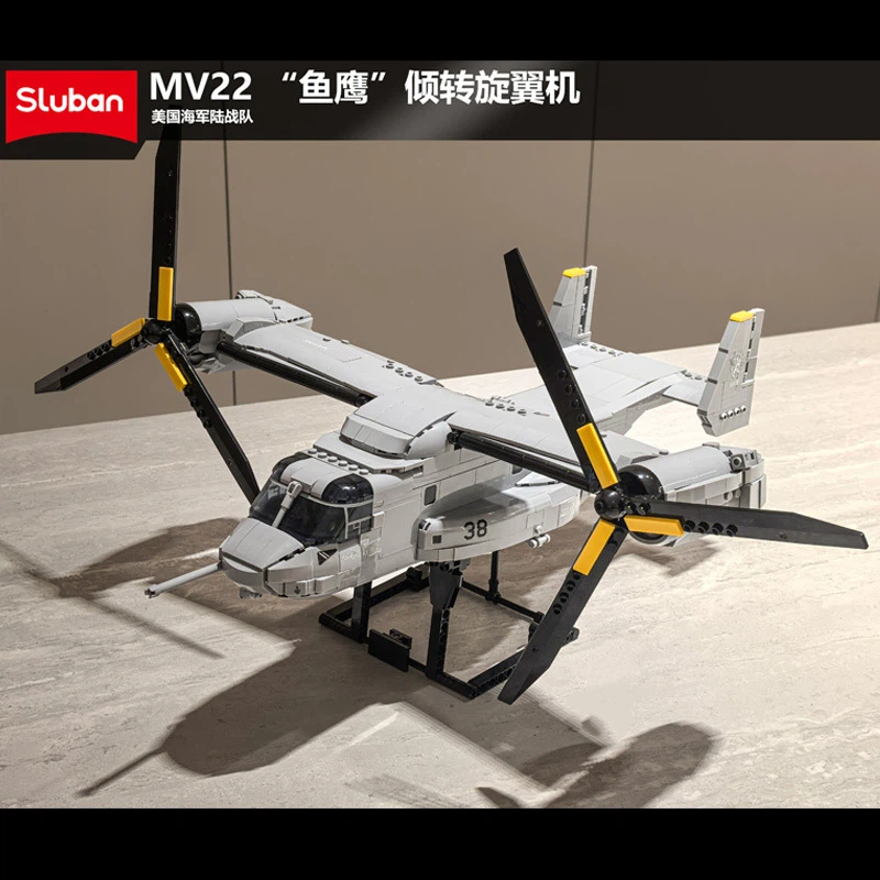 MV22 Osprey Tiltrotor MOC Tran - đánh giá và giá Jjrc Drone X12