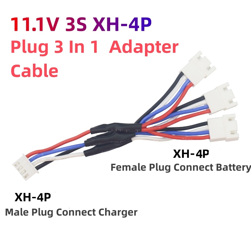 MJX B3 RC Drone Battery Charge - đánh giá và giá Drone Charger