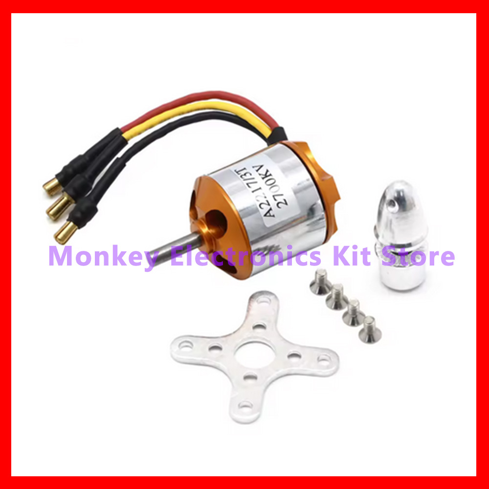 1pcs A2212 930KV 1000KV 1400KV - đánh giá và giá Drone Power Distribution Board