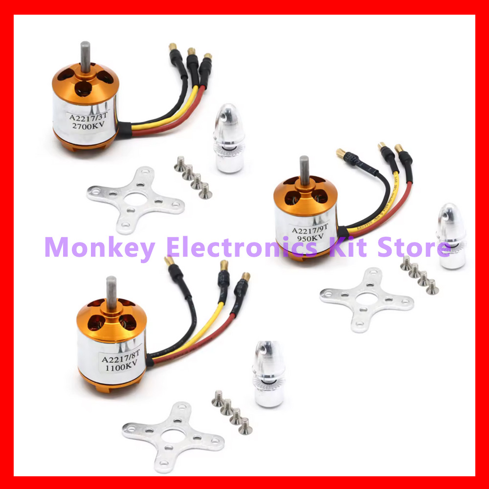 1pcs A2212 930KV 1000KV 1400KV - đánh giá và giá Drone Power Distribution Board