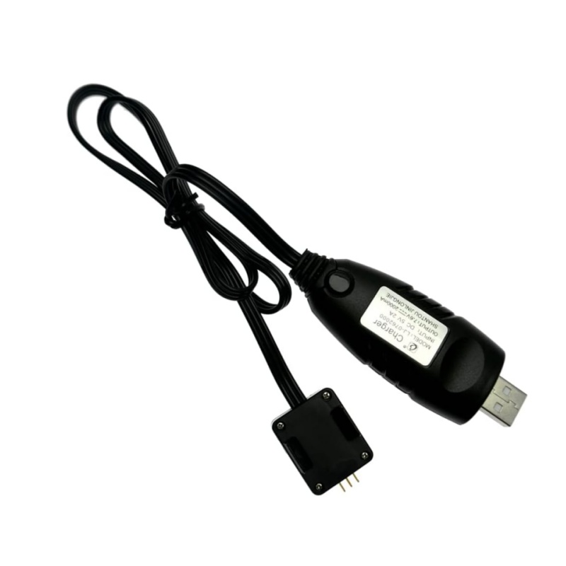 Syma X30 Z6 X500 HS175 D65 RC  - đánh giá và giá Drone Charger