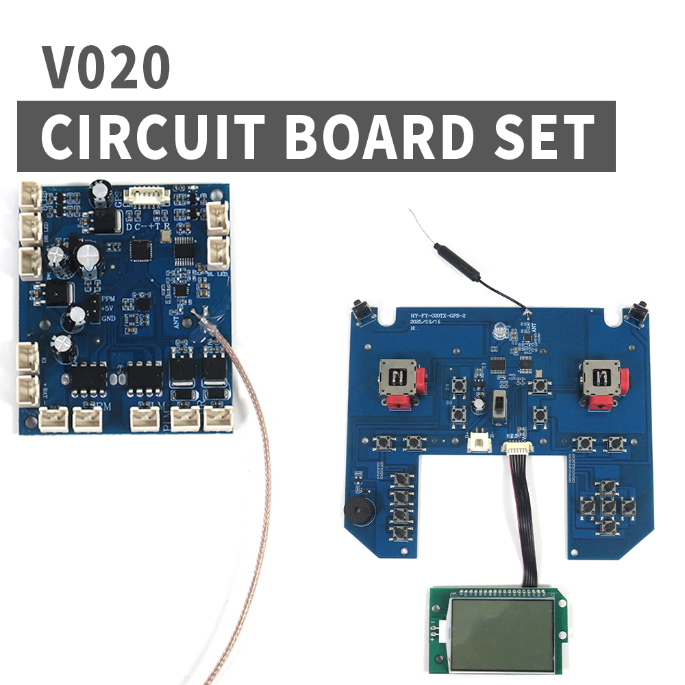 Flytec Official Original Circu - đánh giá và giá Drone Power Distribution Board
