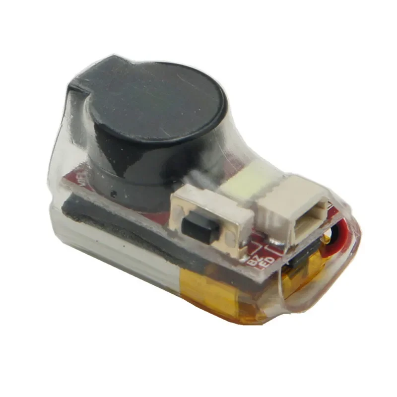 VIFLY Finder 2 Super Loud 5V D - đánh giá và giá Drone Buzzer