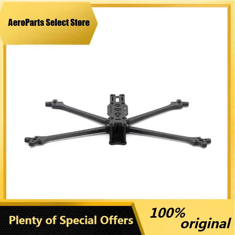AeroPartsTBS SOURCE ONE V5 7 i - đánh giá và giá Tbs Fpv Source One