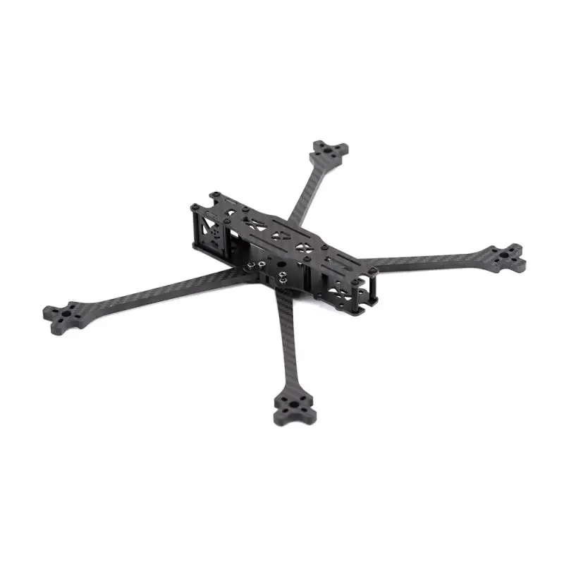 AeroPartsTBS SOURCE ONE V5 7 i - đánh giá và giá Tbs Fpv Source One