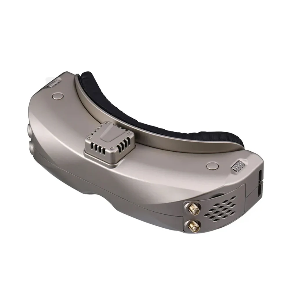 Skyzone Sky04X Pro Oled Fpv Go - đánh giá và giá Drone Receiver
