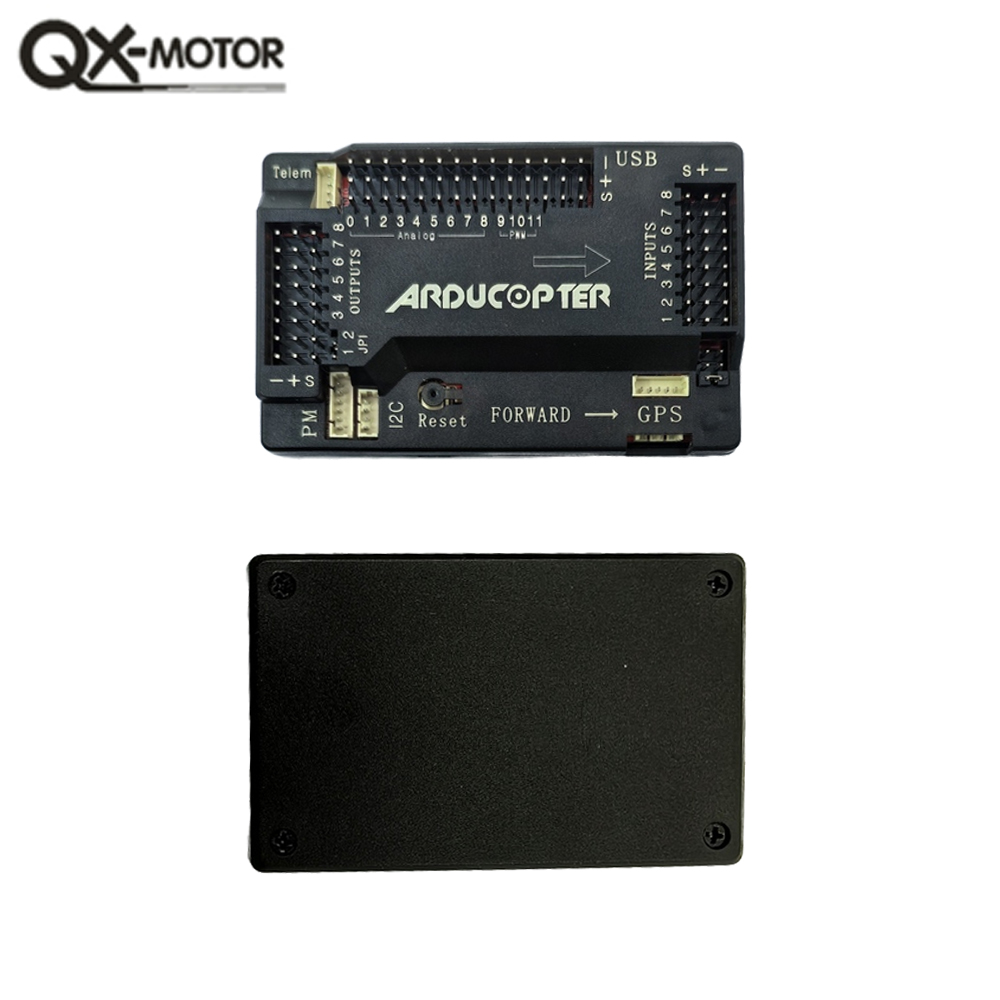 APM 2.8 Flight Controller Boar - đánh giá và giá Drone Compass