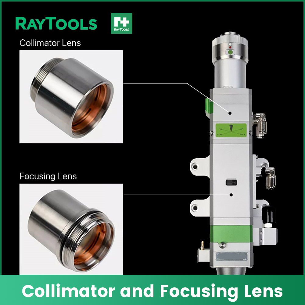 Raytools Laser Focusing Lens a - đánh giá và giá Holy Stone Drone Hs720