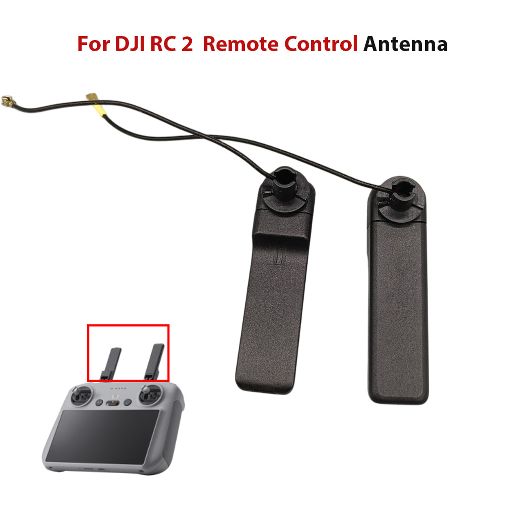 Original RC 2 / RC Pro Remote  - đánh giá và giá Dji Drone Air 3