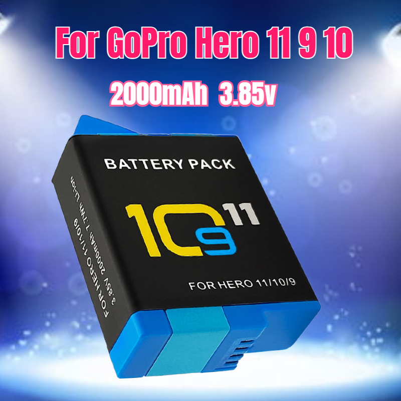 3.85V 2000mAh Battery Full Dec - đánh giá và giá Drone Battery