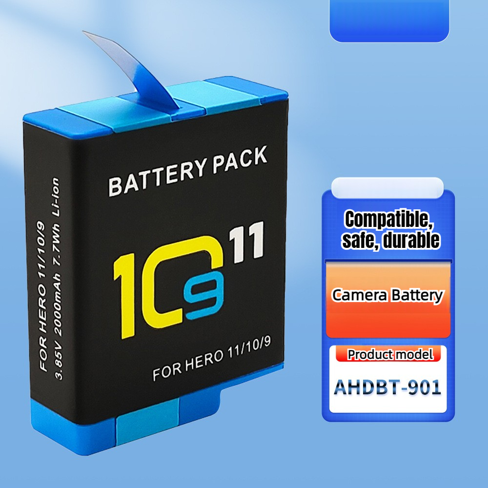 3.85V 2000mAh Battery Full Dec - đánh giá và giá Drone Battery