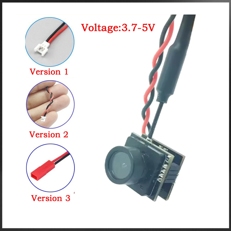 SLONWAKE FPV 25mW power simula - đánh giá và giá Drone Frame