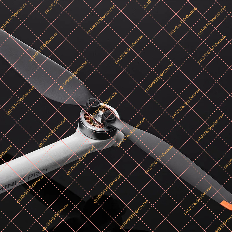 Quick-Release Propellers (w/ S - đánh giá và giá Dji Drone Mini 3