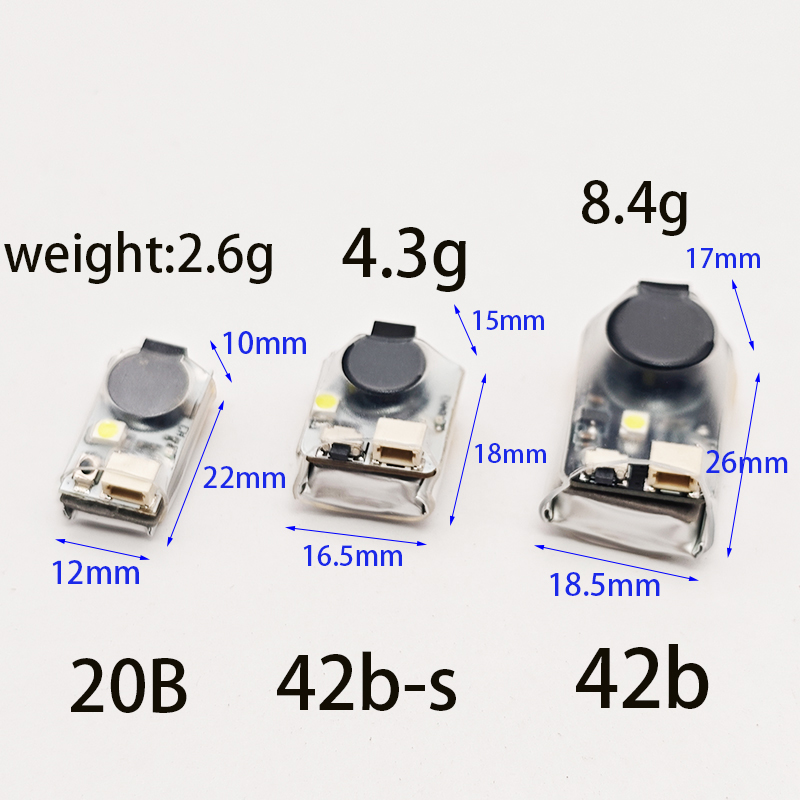 JHE42B/ JHE42B_S/ JHE20B Finde - đánh giá và giá Drone Buzzer