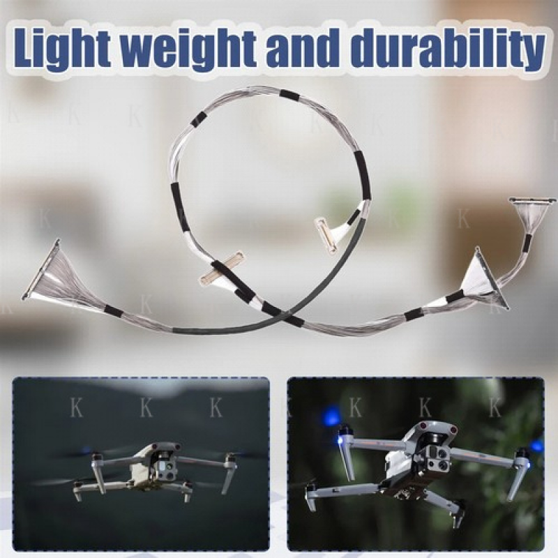 C   Gimbal Signal Cable for Au - đánh giá và giá Autel Drone Evo Max 4T