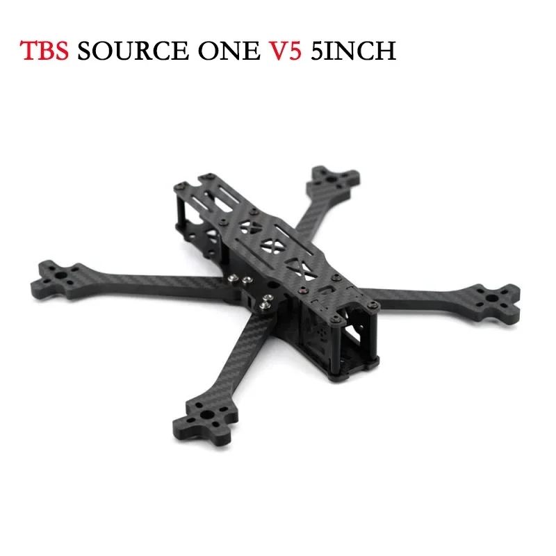 Original TBS SOURCE ONE V6 Wid - đánh giá và giá Tbs Fpv Source One