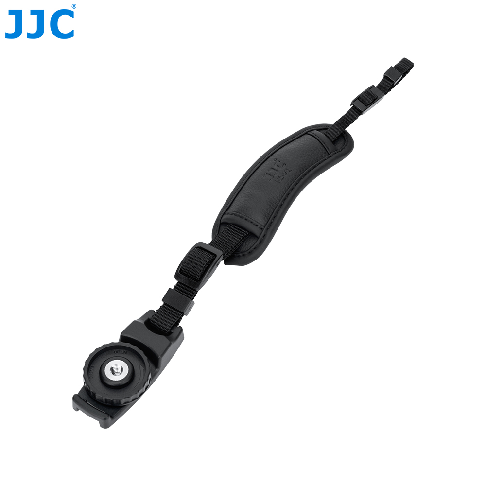 JJC Camera PU leather Wrist St - đánh giá và giá Canon Camera Eos M50 Mark Ii