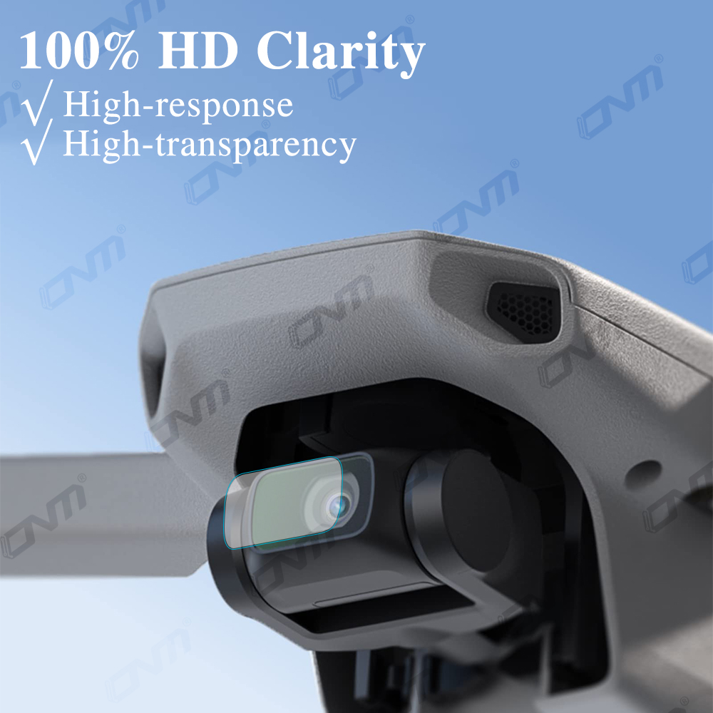 [3PCS] Lens Protector Tempered - đánh giá và giá Dji Drone Mini 4 Pro