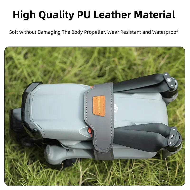 Strap Protector Propeller Blad - đánh giá và giá Dji Drone Air 3