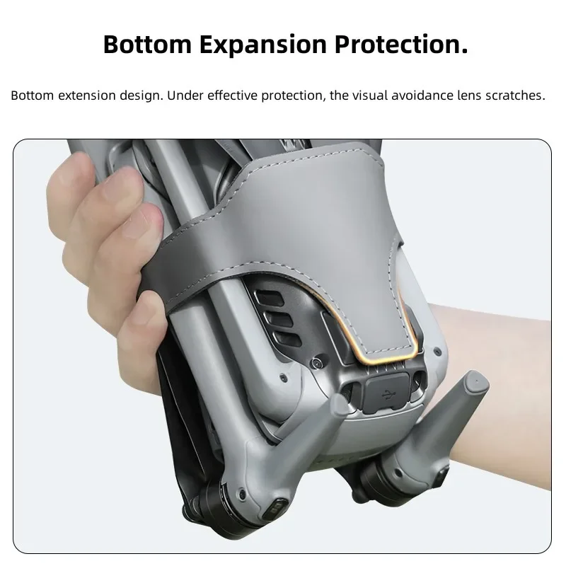 Strap Protector Propeller Blad - đánh giá và giá Dji Drone Air 3