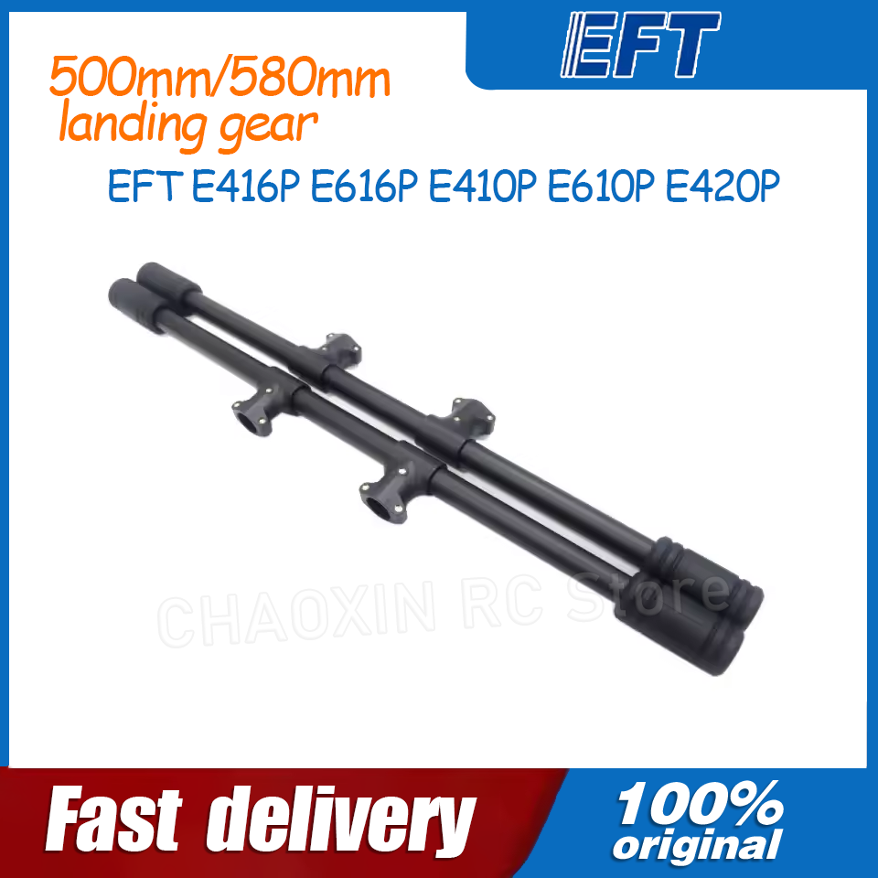 EFT E416P E616P E410P E610P E4 - đánh giá và giá Drone Frame