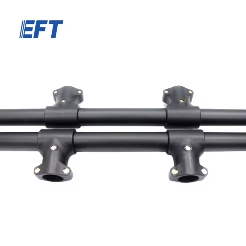 EFT E416P E616P E410P E610P E4 - đánh giá và giá Drone Frame