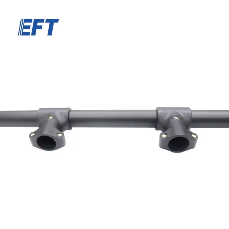 EFT E416P E616P E410P E610P E4 - đánh giá và giá Drone Frame