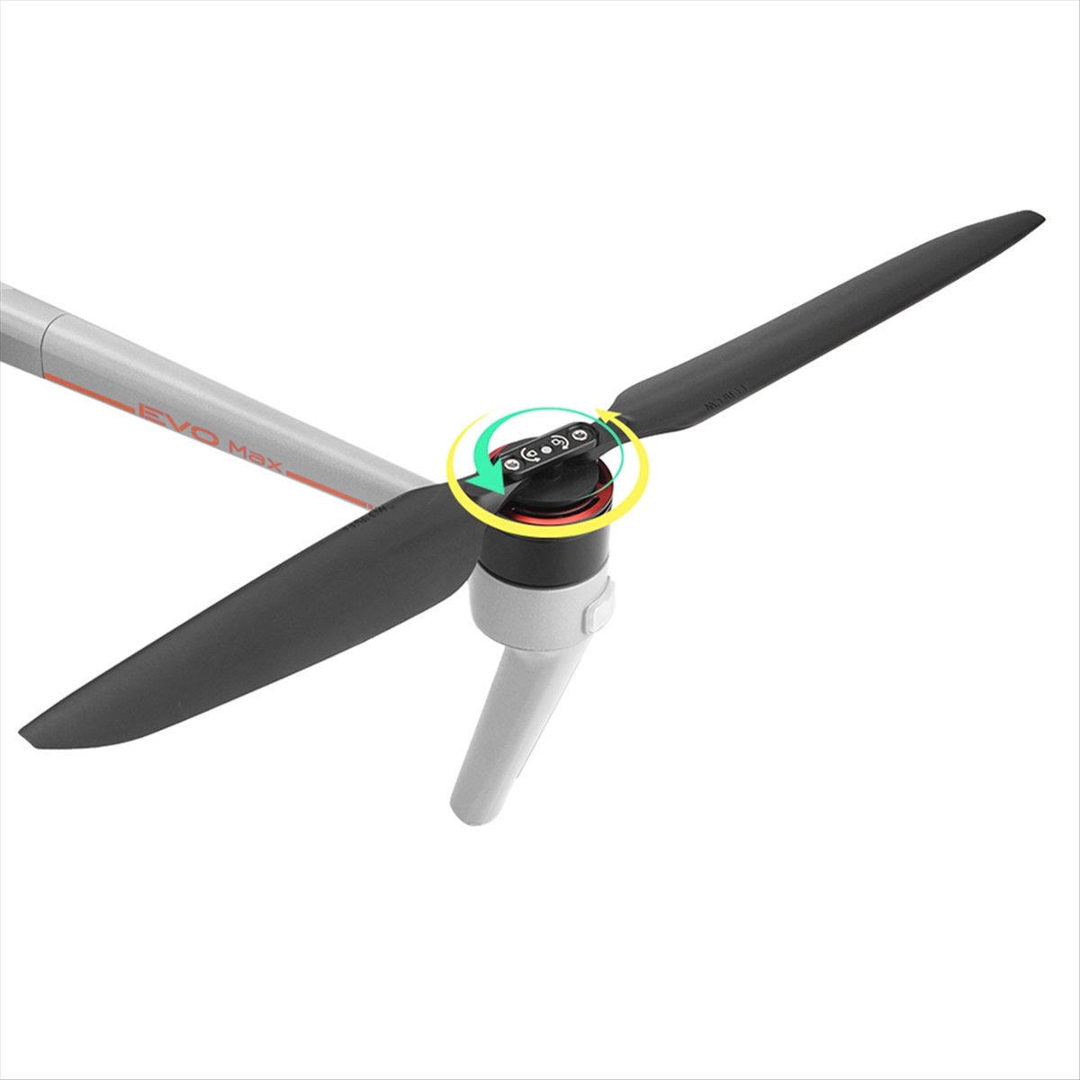 goodidea Quick Release Propell - đánh giá và giá Autel Drone Evo Max 4T